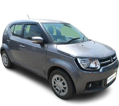 Maruti IGNIS-img